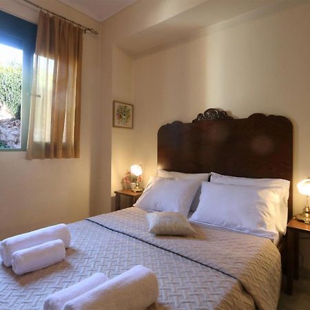 Golden Key Villas Chania  Ngoại thất bức ảnh