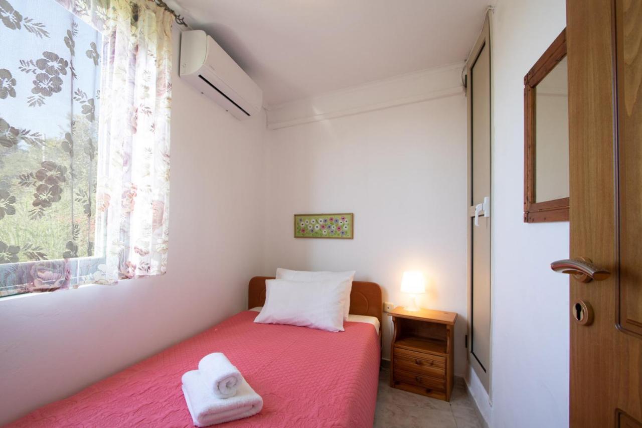 Golden Key Villas Chania  Ngoại thất bức ảnh