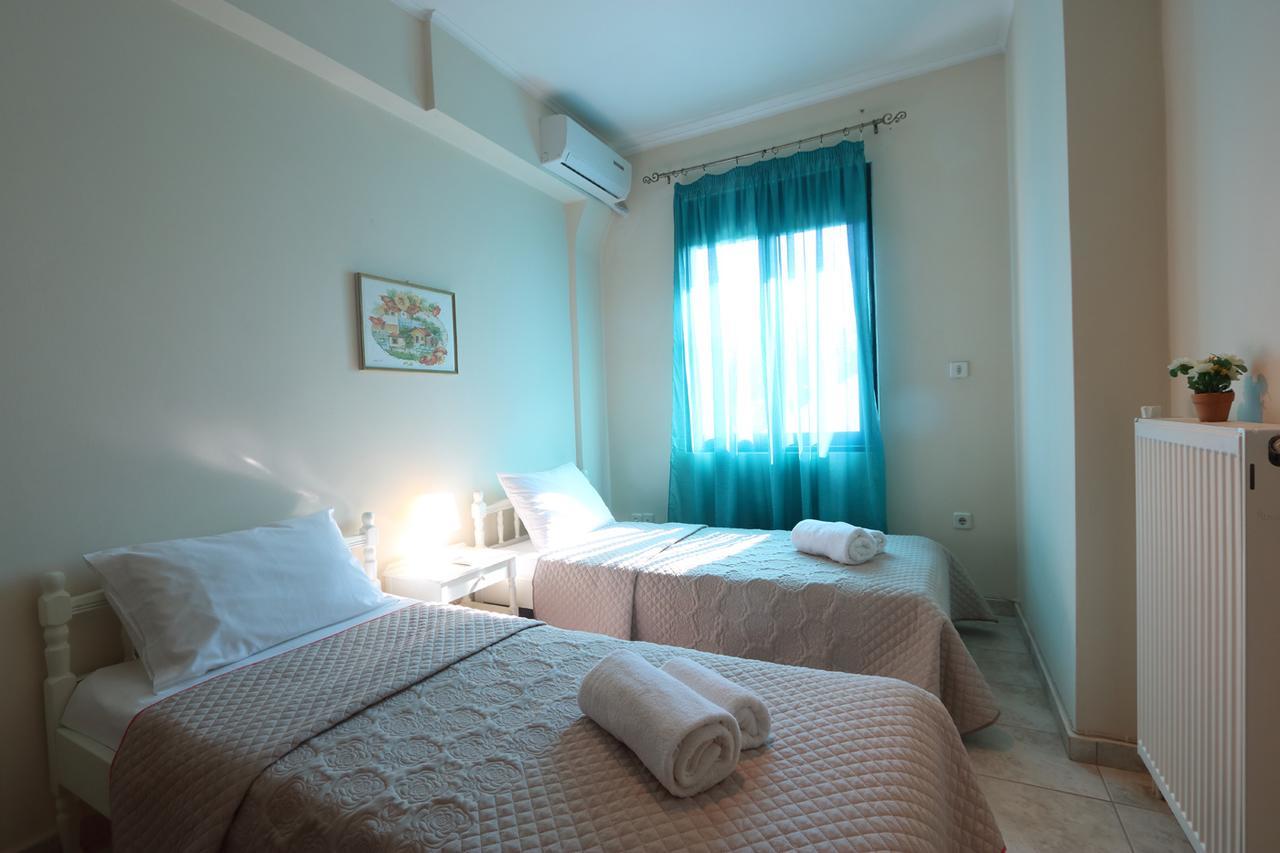 Golden Key Villas Chania  Ngoại thất bức ảnh