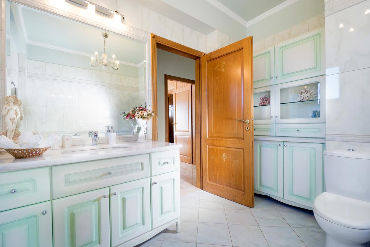 Golden Key Villas Chania  Ngoại thất bức ảnh