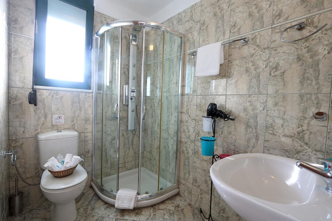 Golden Key Villas Chania  Ngoại thất bức ảnh