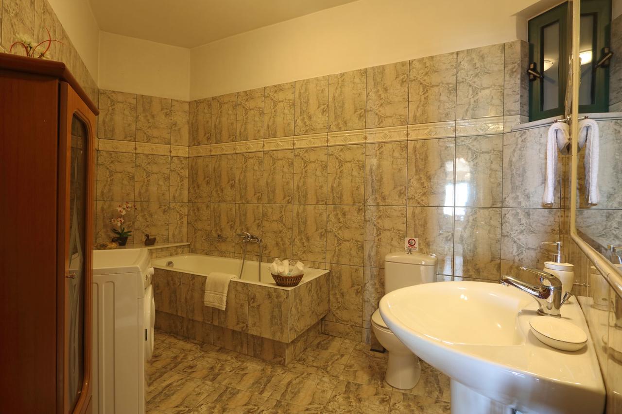 Golden Key Villas Chania  Ngoại thất bức ảnh