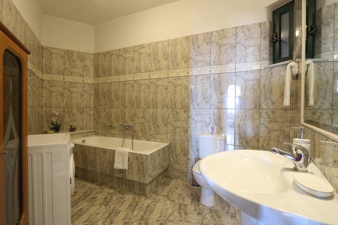 Golden Key Villas Chania  Ngoại thất bức ảnh