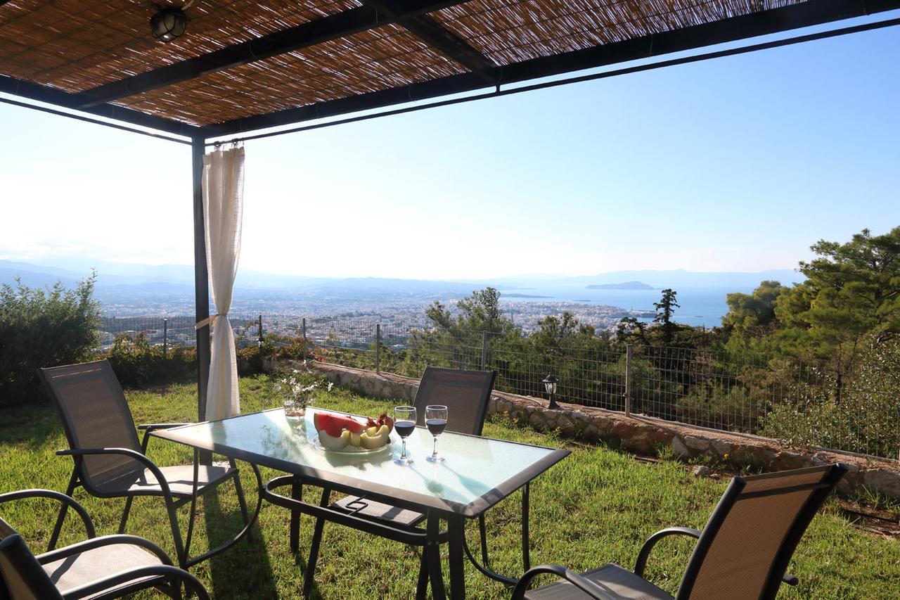 Golden Key Villas Chania  Phòng bức ảnh